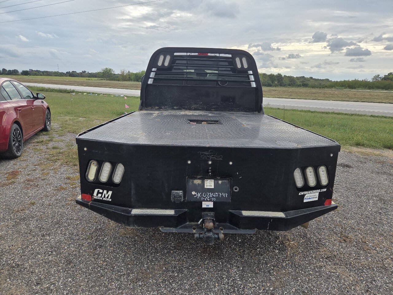 Used 2022 Ford F250 XL w/ Power Equipment Group AWD/4WD image 8