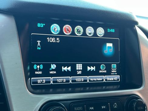 Used 2020 GMC Yukon SLT w/ Open Road Package image 20