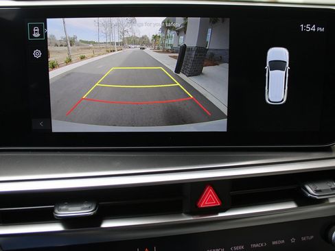 New 2026 Kia Sorento S image 47