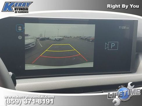 New 2026 Hyundai Sonata SEL FWD image 25