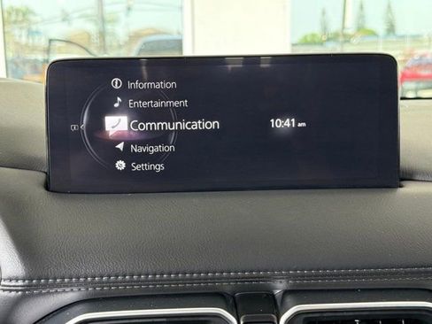 Used 2022 MAZDA CX-5 Carbon Edition image 32