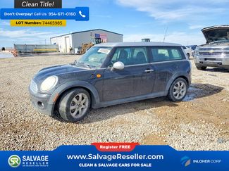 Used 2010 MINI Cooper Clubman Hardtop video 1