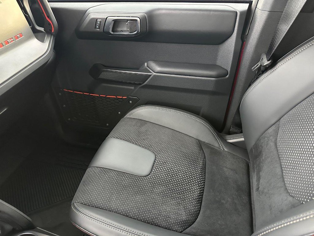Used 2025 Ford Bronco Raptor AWD/4WD image 20