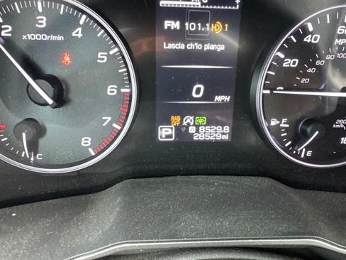 Certified 2023 Subaru Outback Limited AWD/4WD image 15