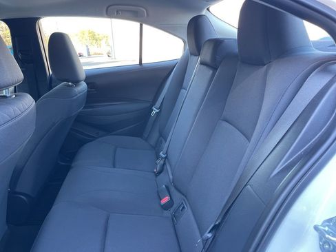 Used 2024 Toyota Corolla LE image 19