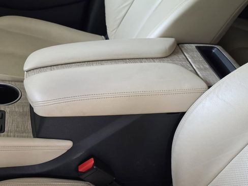 Used 2021 Nissan Murano SL w/ SL Moonroof Package AWD/4WD image 9