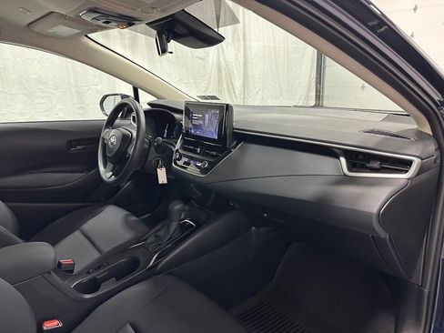 Used 2026 Toyota Corolla LE FWD image 55