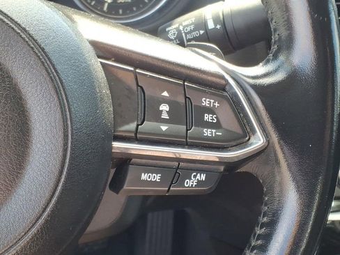 Used 2017 MAZDA MAZDA6 Grand Touring image 21