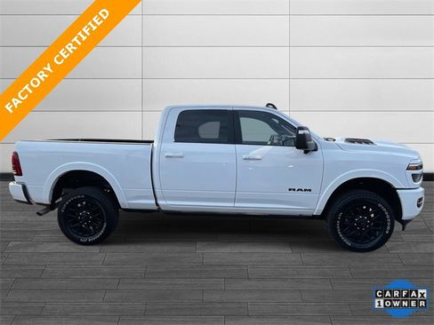 Used 2025 RAM 2500 Limited image 2