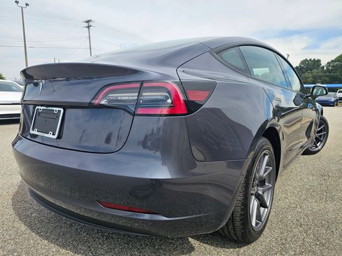 Used 2023 Tesla Model 3 Standard Range RWD image 5