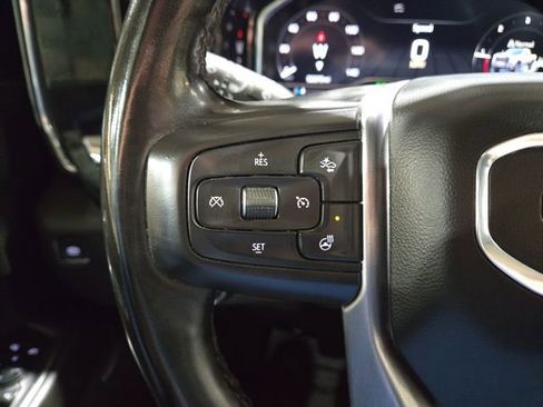 Used 2024 GMC Sierra 3500 SLT w/ SLT Premium Package image 19