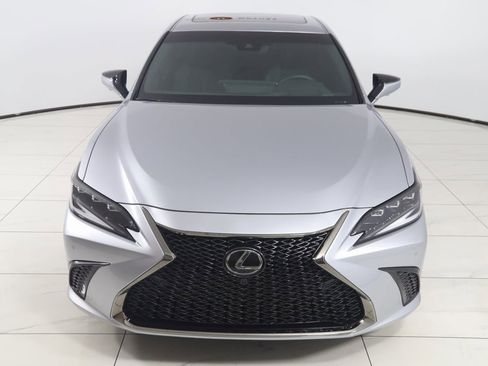 Used 2024 Lexus ES 300h F Sport image 57
