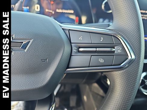 New 2025 Chevrolet Blazer EV LT w/ Midnight/Sport Edition image 17