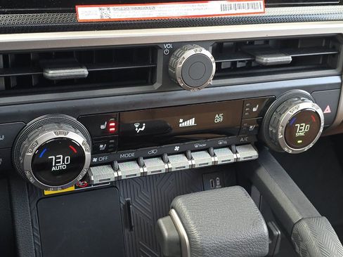 New 2026 Toyota 4Runner Limited image 18