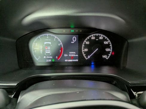 Used 2024 Honda CR-V EX-L image 5