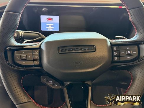 New 2026 Dodge Charger Scat Pack image 17