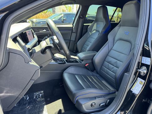Certified 2024 Volkswagen Golf R AWD/4WD image 14