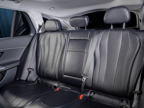 New 2025 Mercedes-Benz E 450 4MATIC All-Terrain Wagon image 29