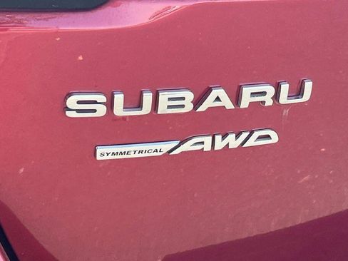 Used 2022 Subaru Outback Limited AWD/4WD image 27