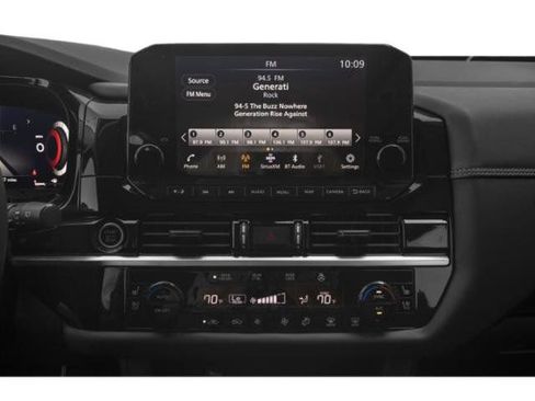 Certified 2022 Nissan Pathfinder Platinum w/ Lighting Package (N93) AWD/4WD image 22
