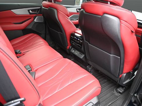 Certified 2026 Acura MDX A-Spec AWD/4WD image 21