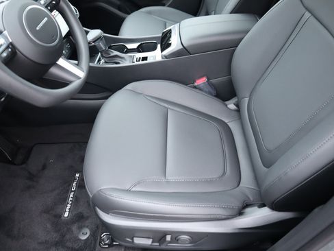 New 2026 Hyundai Santa Cruz SEL FWD image 16