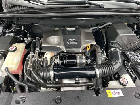 Used 2016 Lexus NX 200t F Sport w/ F Sport Premium Package FWD image 37