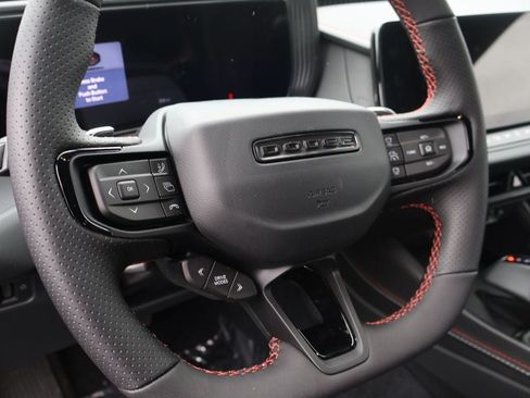 New 2026 Dodge Charger Scat Pack AWD/4WD image 13