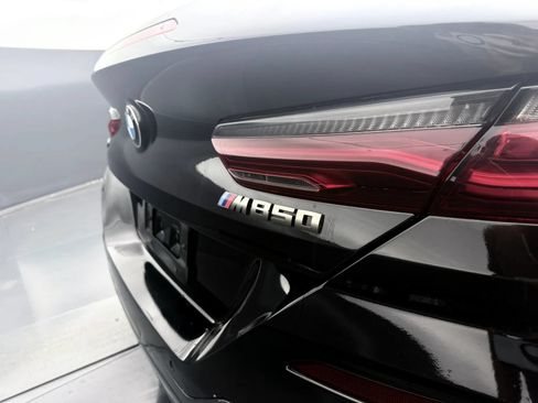 Used 2019 BMW M850i xDrive Convertible AWD/4WD image 13