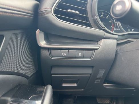 Used 2024 MAZDA MAZDA3 s image 15