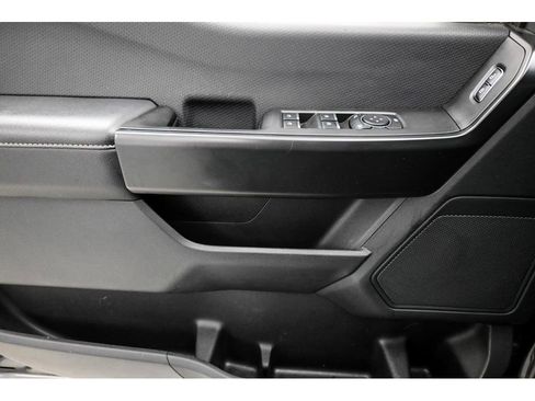 Used 2024 Ford F150 STX w/ STX Black Appearance Package image 8