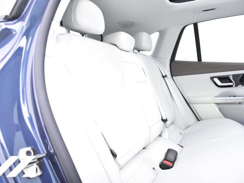Certified 2023 Mercedes-Benz EQE 350+ 4MATIC SUV image 20