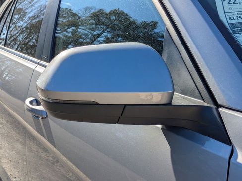 New 2026 Volkswagen Atlas Cross Sport SE AWD/4WD image 12