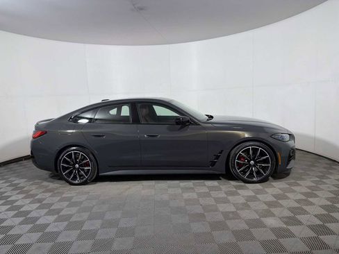 Certified 2023 BMW M440i xDrive Gran Coupe w/ Premium Package image 7