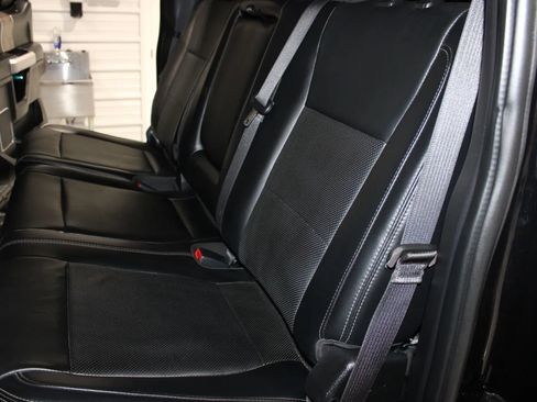 Used 2019 Ford F250 Lariat w/ Lariat Ultimate Package image 20