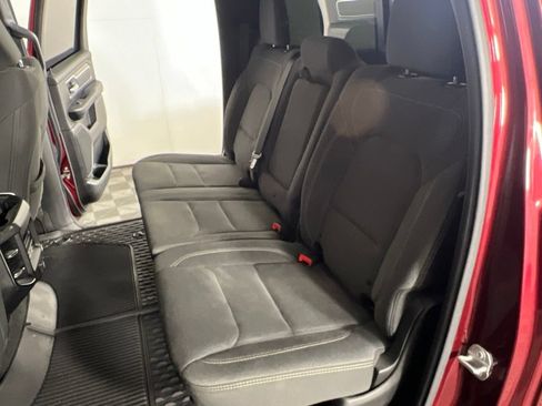 Used 2020 RAM 1500 Big Horn AWD/4WD image 15