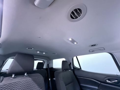 Used 2019 GMC Acadia SLE w/ Driver Alert Package I FWD image 38