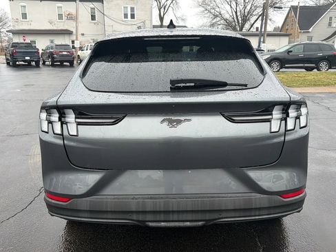 Used 2023 Ford Mustang Mach-E Select image 6