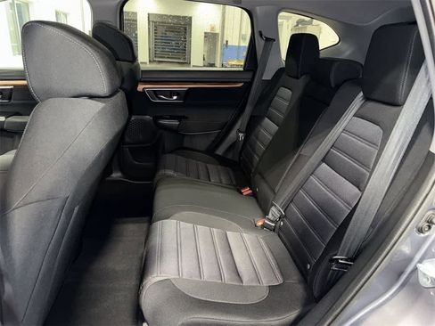 Used 2022 Honda CR-V EX image 17