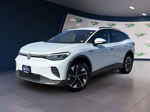 Certified 2022 Volkswagen ID.4 Pro image 3