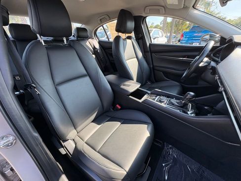 Used 2024 MAZDA MAZDA3 s FWD image 27