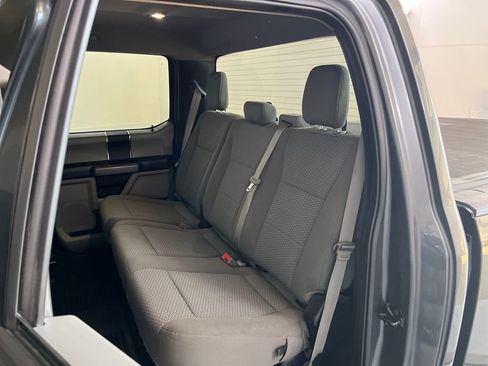 Used 2019 Ford F350 XLT w/ XLT Value Package image 18