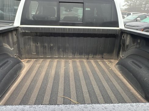 Used 2020 RAM 1500 Big Horn image 13