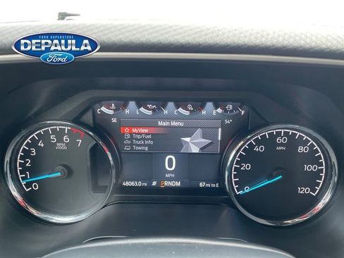 Certified 2023 Ford F150 XLT w/ Equipment Group 302A High AWD/4WD image 2