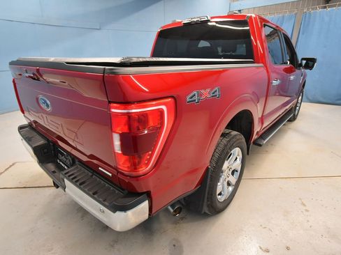 Used 2021 Ford F150 XLT w/ Equipment Group 302A High image 31