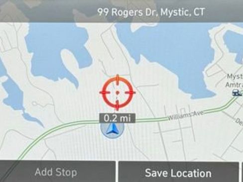 Used 2024 Hyundai Tucson Limited image 32