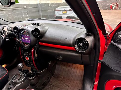 Used 2016 MINI Cooper Countryman John Cooper Works AWD/4WD image 18