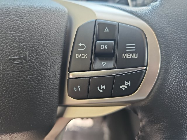 Used 2020 Ford Explorer XLT w/ Equipment Group 202A RWD image 23