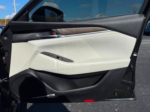 Used 2018 MAZDA MAZDA6 Signature FWD image 37