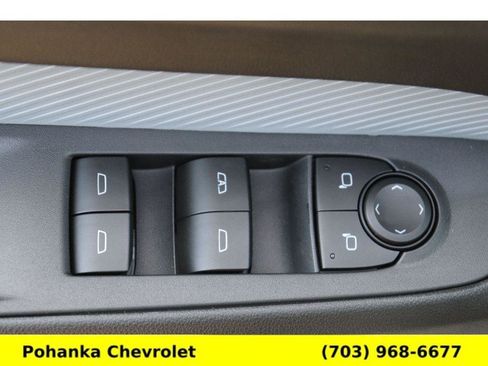 New 2027 Chevrolet Bolt LT FWD image 20